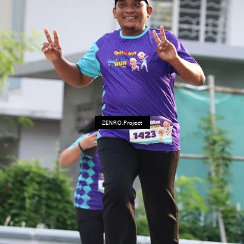 Runner Photo 8232183