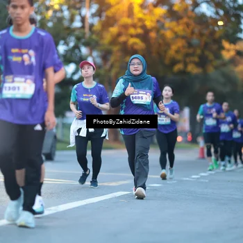 Runner Photo 8232184