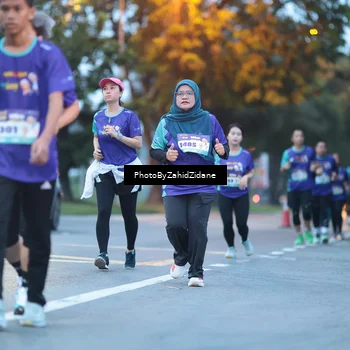 Runner Photo 8232187