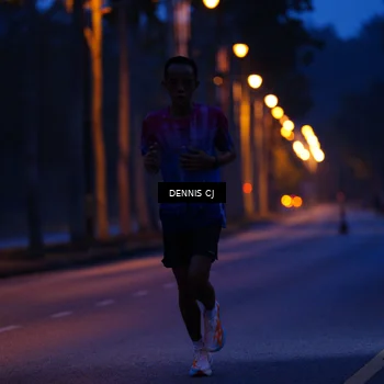 Runner Photo 8232188