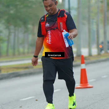 Runner Photo 8232190