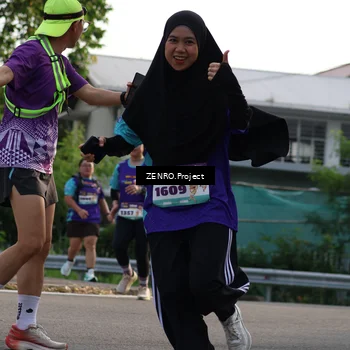 Runner Photo 8232192