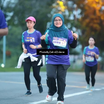 Runner Photo 8232194
