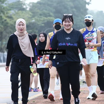 Runner Photo 8232196
