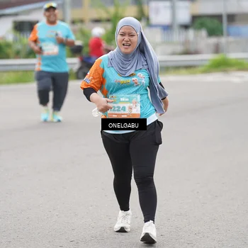 Runner Photo 8232199
