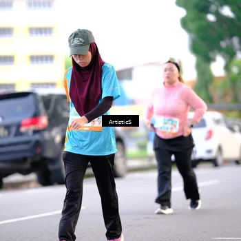 Runner Photo 8232201