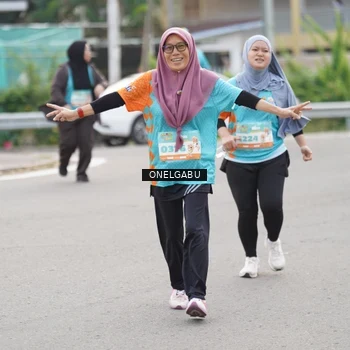 Runner Photo 8232202