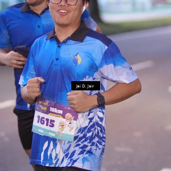 Runner Photo 8232204