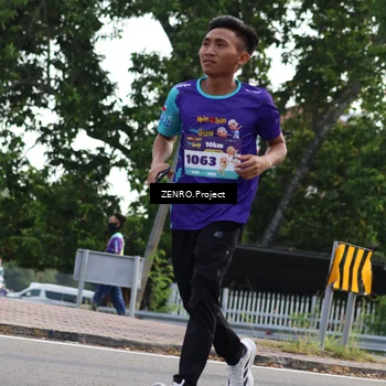 Runner Photo 8232205