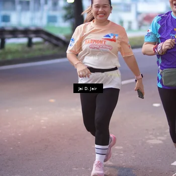 Runner Photo 8232207
