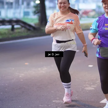 Runner Photo 8232208