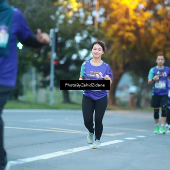 Runner Photo 8232209