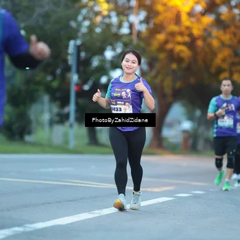 Runner Photo 8232210