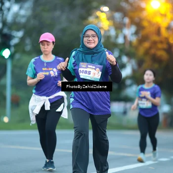 Runner Photo 8232211
