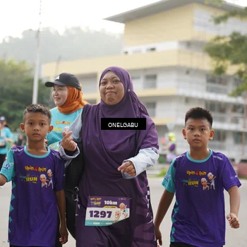Runner Photo 8232212