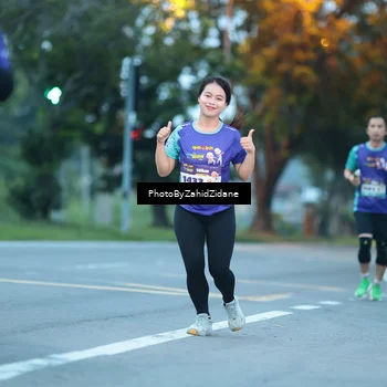 Runner Photo 8232213