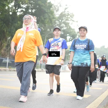 Runner Photo 8232215