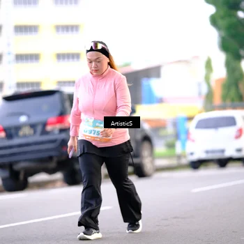 Runner Photo 8232218