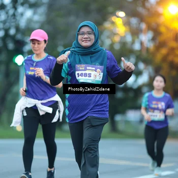 Runner Photo 8232220
