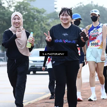 Runner Photo 8232225