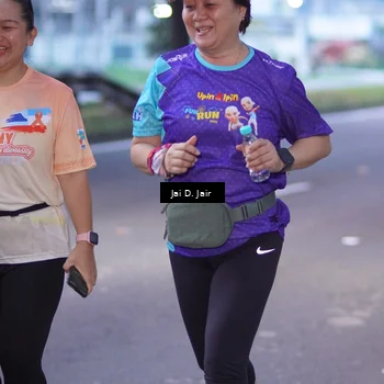Runner Photo 8232233
