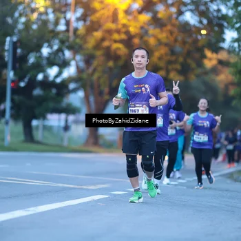 Runner Photo 8232237