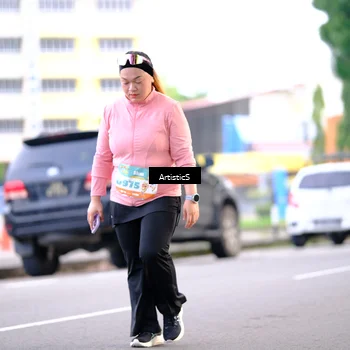 Runner Photo 8232238