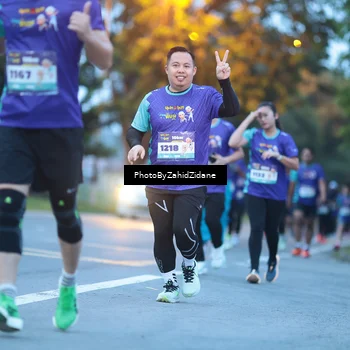 Runner Photo 8232254