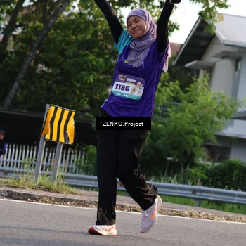 Runner Photo 8232261