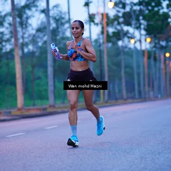 Runner Photo 8232271