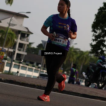 Runner Photo 8232279