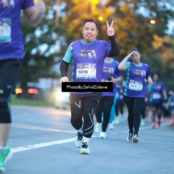 Runner Photo 8232280