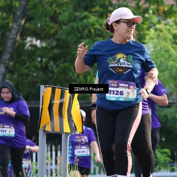 Runner Photo 8232281