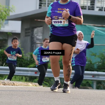 Runner Photo 8232282