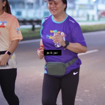 Runner Photo 8232284