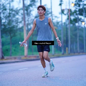 Runner Photo 8232287