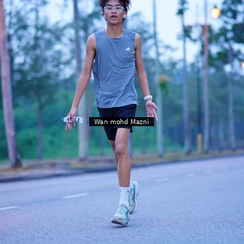 Runner Photo 8232288