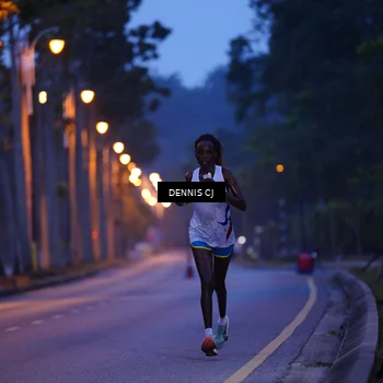 Runner Photo 8232291