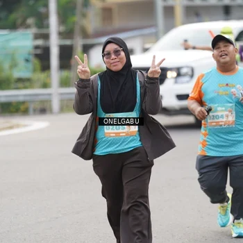 Runner Photo 8232292