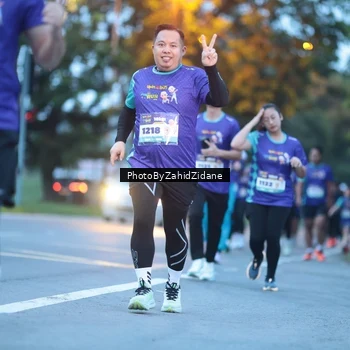 Runner Photo 8232298