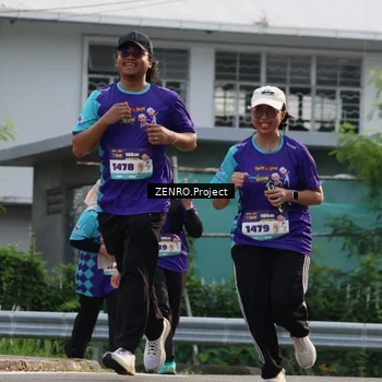 Runner Photo 8232304