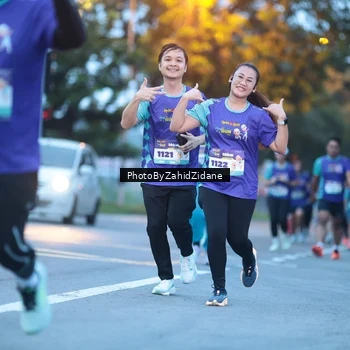 Runner Photo 8232305