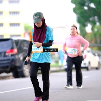 Runner Photo 8232323