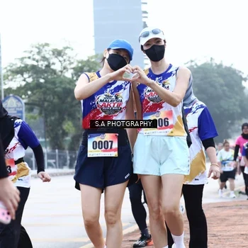 Runner Photo 8232334