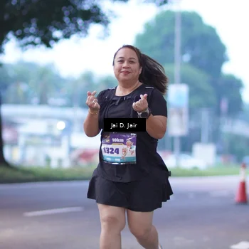 Runner Photo 8232339