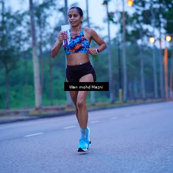 Runner Photo 8232340