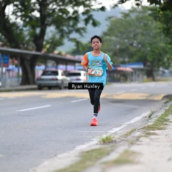 Runner Photo 8232347