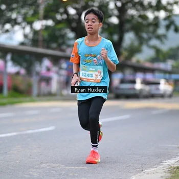 Runner Photo 8232349