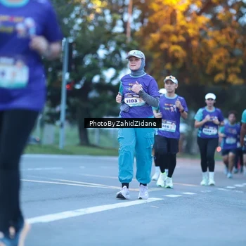 Runner Photo 8232350