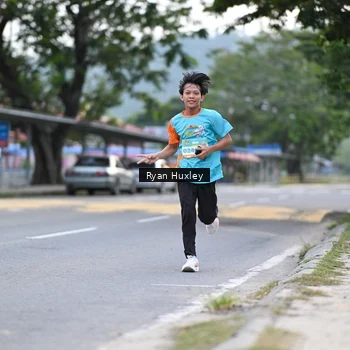 Runner Photo 8232351